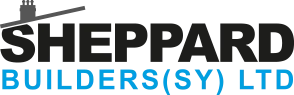 sheppard builders logo